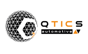 qtics automotive logo