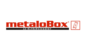 metalobox logo
