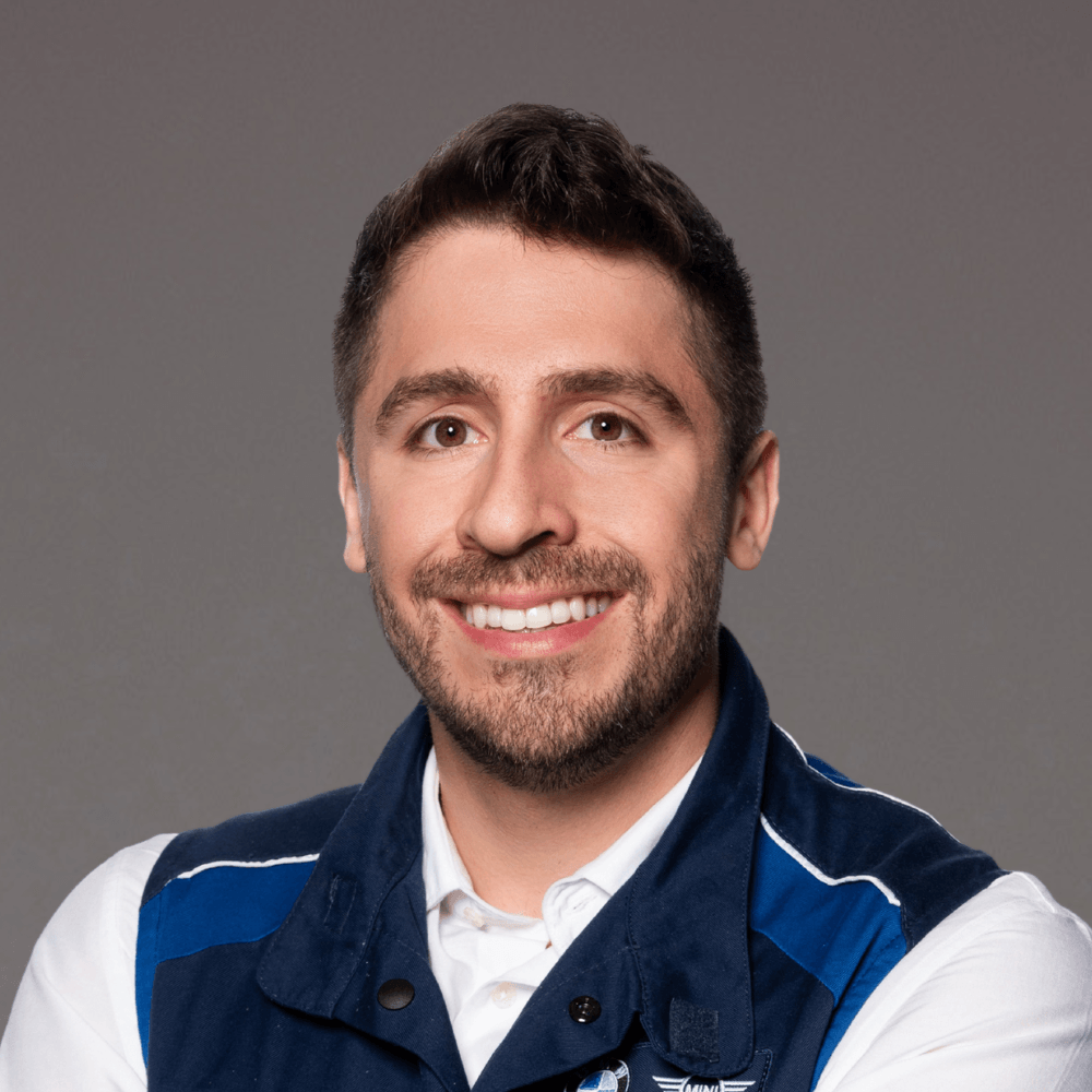 Sergio Correa